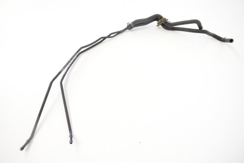 Tubo refrigerante motore