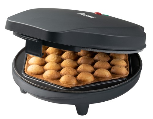 Piastra per waffle - piastra,