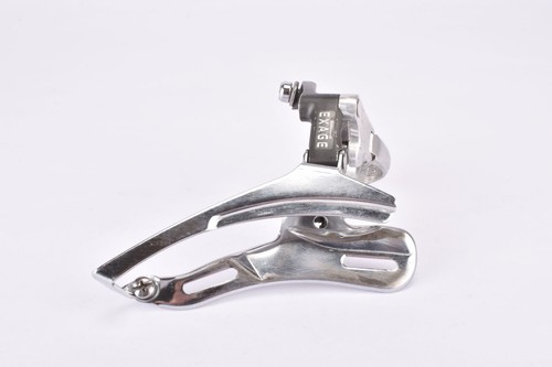 Deragliatore anteriore shimano - deragliatore,
