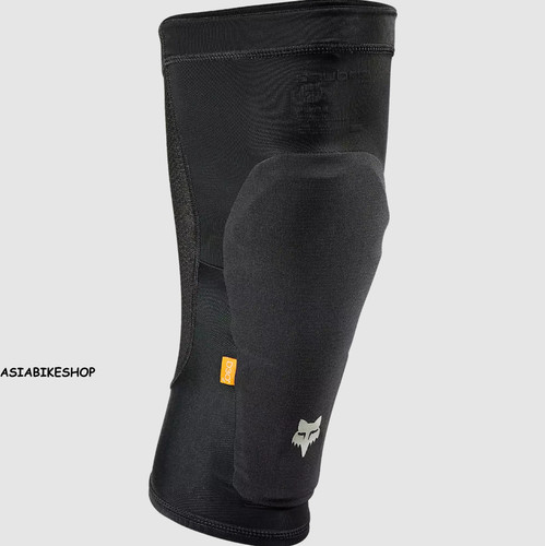 Ginocchiera fox racing enduro - ginocchiera,