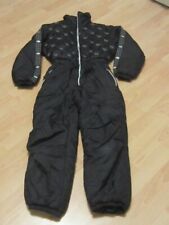 TUTA SCI QUIBOS da RAGAZZA -