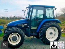 Manuale tecnico riparazione