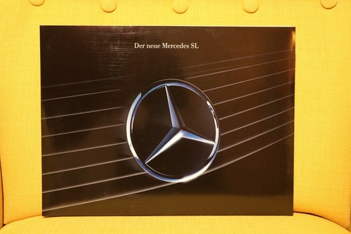 Mercedes benz r129 - r129, 300