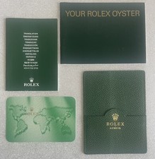 Rolex Daytona Submariner GMT