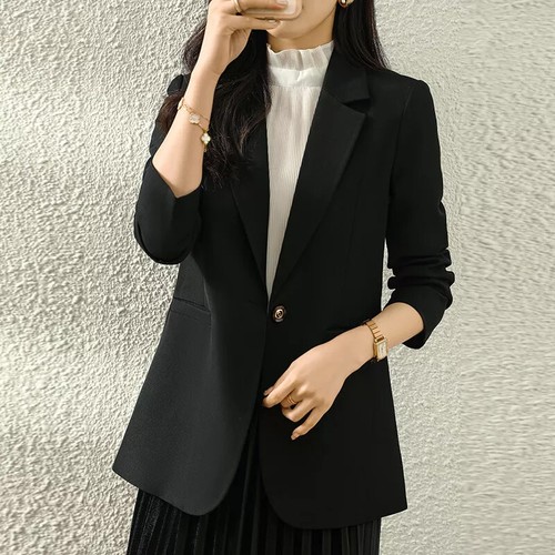 Giacca tailleur blazer donna - tailleur,