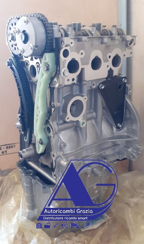 Motore smart 451 - motore,