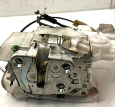 RICAMBI USATI, SERRATURA ANTERIORE SINISTRA SUBARU LEGACY, ANNO : 2008