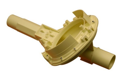 Scocca motore 116 117 - 116,