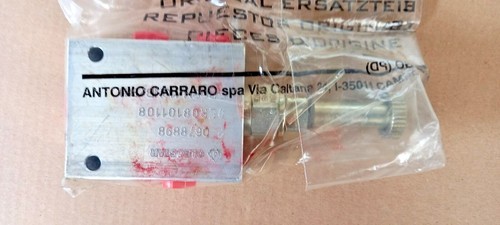 Antonio carraro valcola inv - antonio,