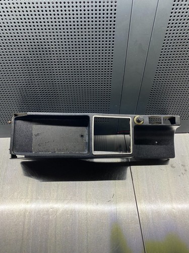Console centrale alfa romeo - console,