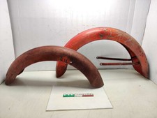 COPPIA PARAFANGHI ORIGINALE