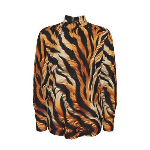 Abito uomo cotone - , tigre