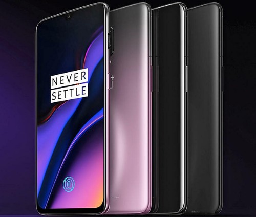 Cellulare oneplus dual sim - 6t,