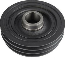 Crankshaft Belt Pulley TVD For