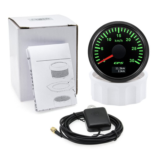 Misuratore contachilometri gps - misuratore,