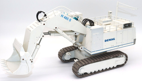 Escavatore idraulico nzg - escavatore,