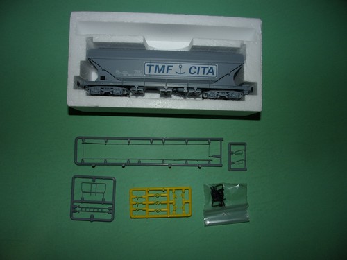 Rivarossi models wagon - rivarossi,