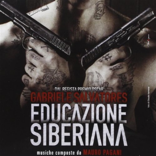 9245422 audio mauro pagani - 9245422, cd