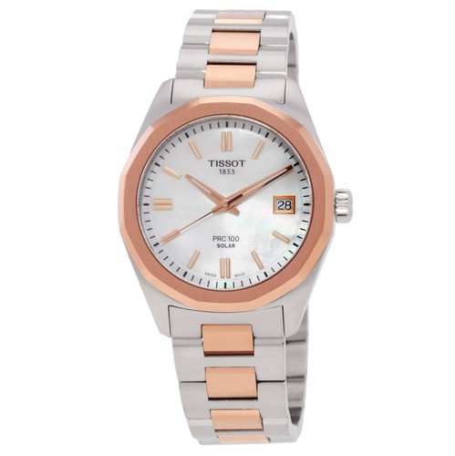 Orologio donna tissot prc - da,