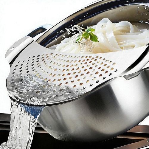 Scolapasta pentola in - pz,