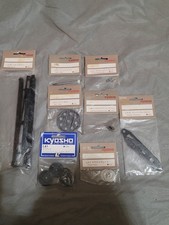 VINTAGE KYOSHO LAZER PICCOLI