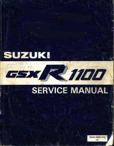 Manuale officina revisione - manuale,