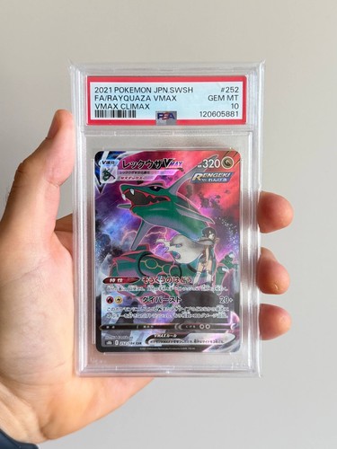Pokemon card psa - psa, 10