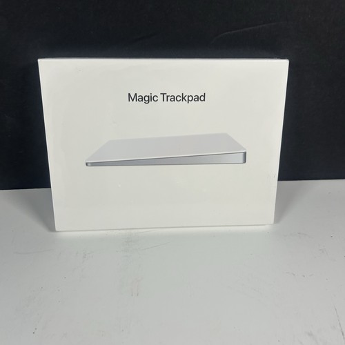 Apple magic trackpad - apple,