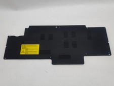 Lower Base Cover Pre Dell