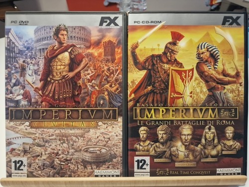 Lotto imperium civitas - lotto,