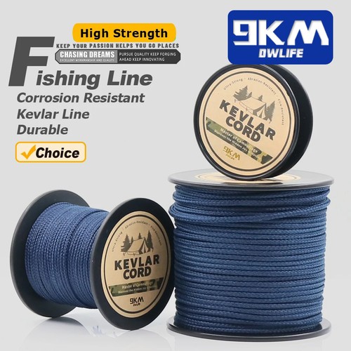 Treccia kevlar stringa - kevlar,