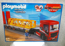 Playmobil 5467 City Action
