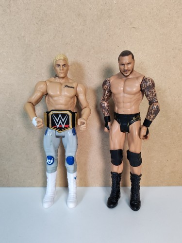Wwe championship showdown - wwe,