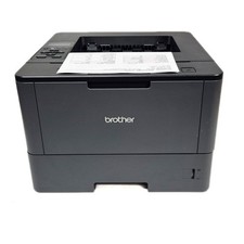 Brother HL-L5100DN A4