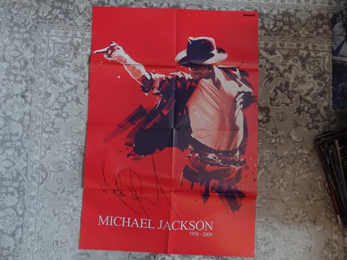 Bravo poster michael - poster, ++