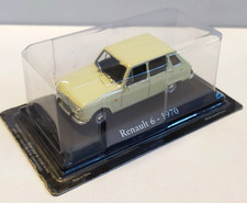 Edicola auto die cast - 1:43,