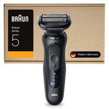 Braun Serie 5 Rasoio Elettrico