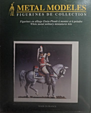 METAL MODELES: "Tromba del 1°