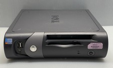 Dell OptiPlex GX280 SFF Intel