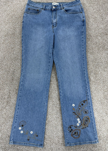 Jeans donna coldwater creek - donna,