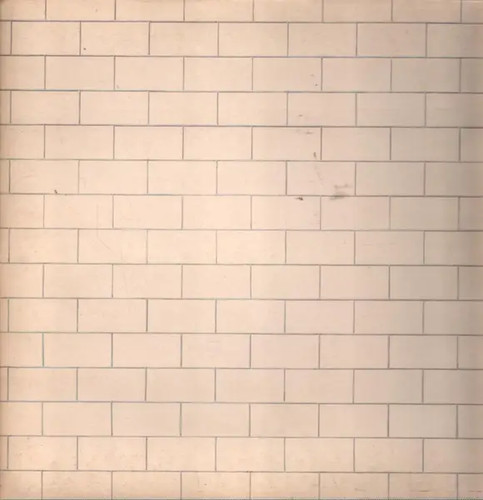 Pink floyd the wall - pink,