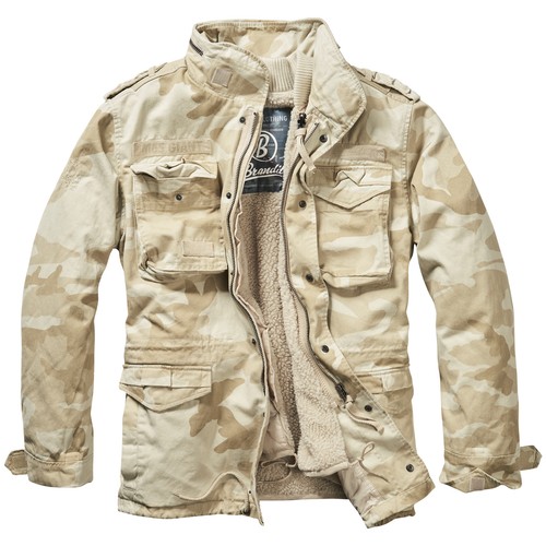 Brandit giant giacca - m-65,