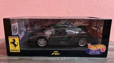 Modellino auto 1:18 Hot Wheels