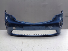 PARAURTI ANTERIORE ORIGINALE OPEL VIVARO 14-