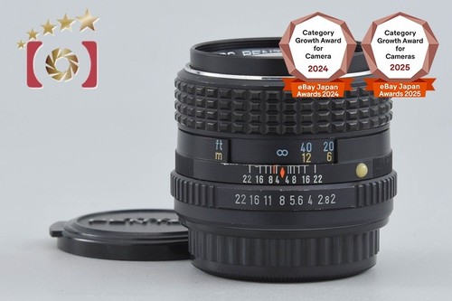 Pentax smc f 2 - smc, m