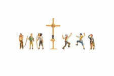 Noch 15874 - Modellismo per