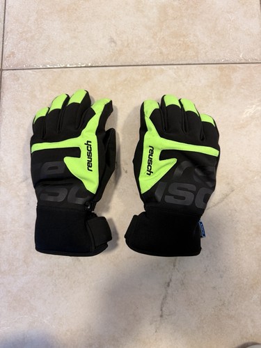 Guanti sci reusch sven gore - reusch,