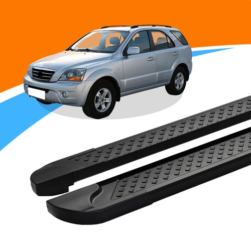 Pedane adatte per kia sorento - pedane,