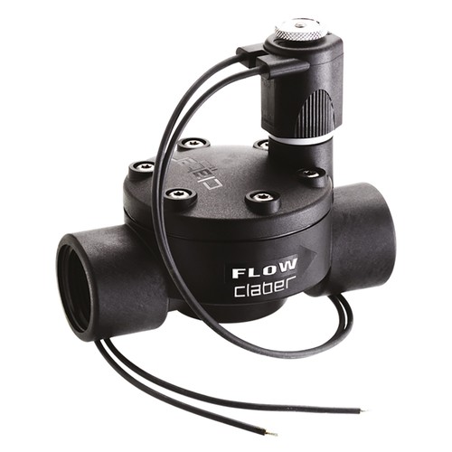 Elettrovalvola filo 24v art - elettrovalvola,