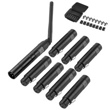 DMX Wireless Receiver